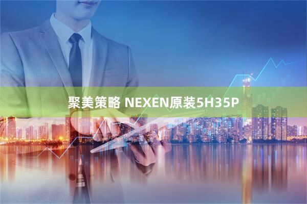 聚美策略 NEXEN原装5H35P